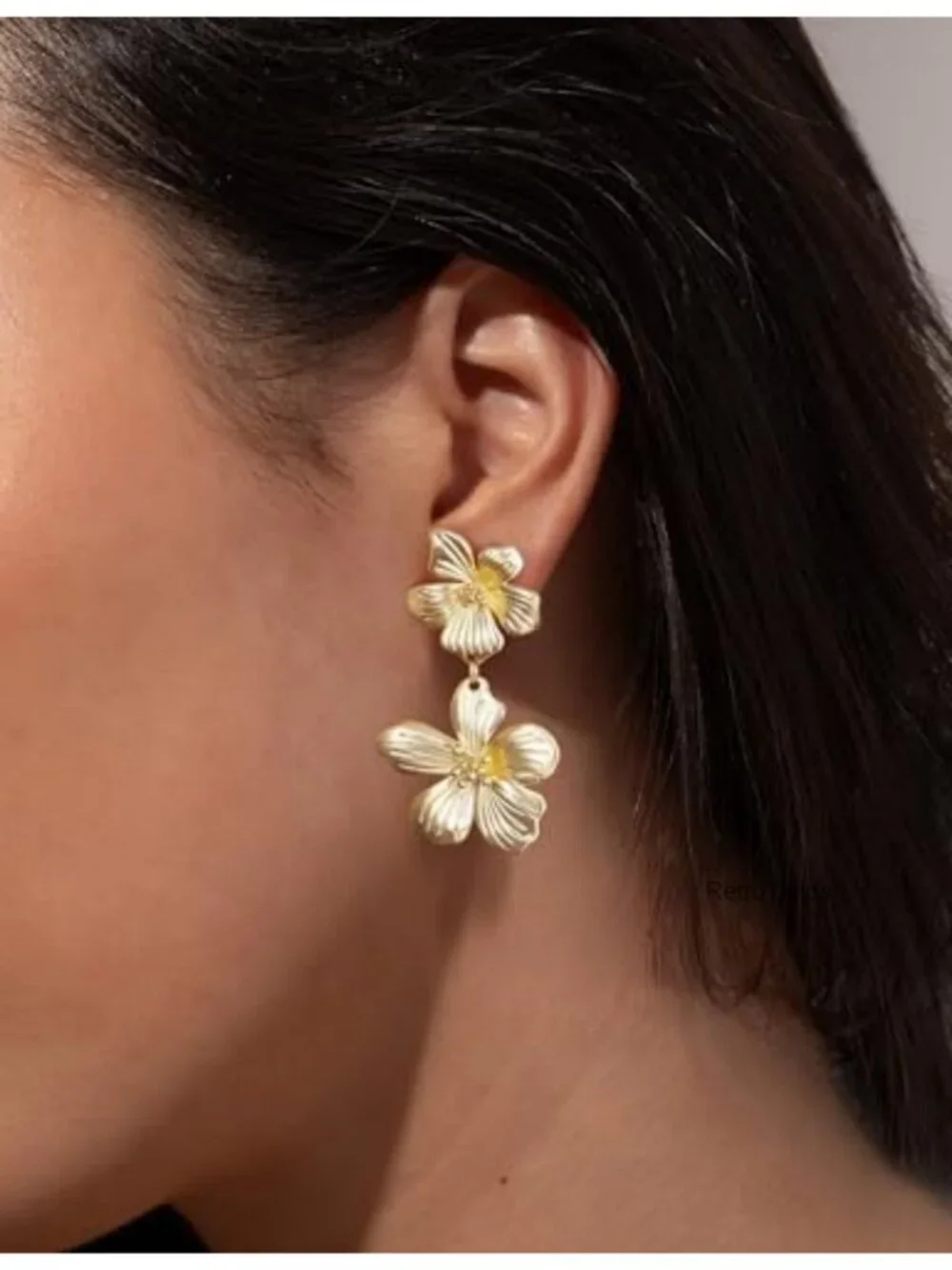 N/A elegant floral